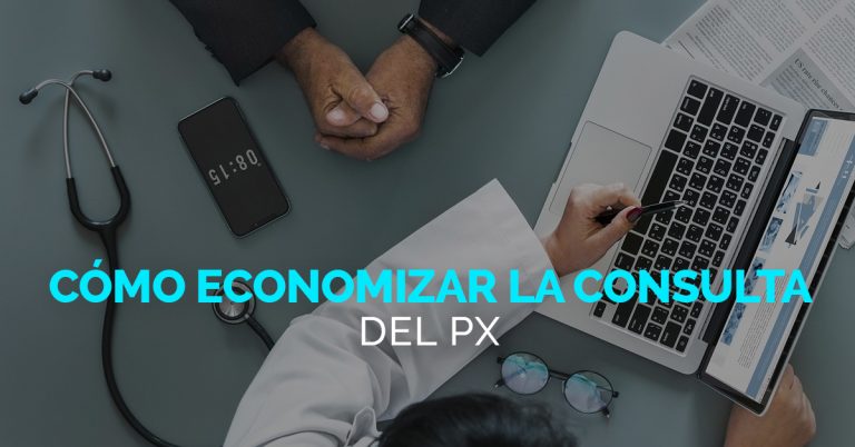 Economizar consulta el px