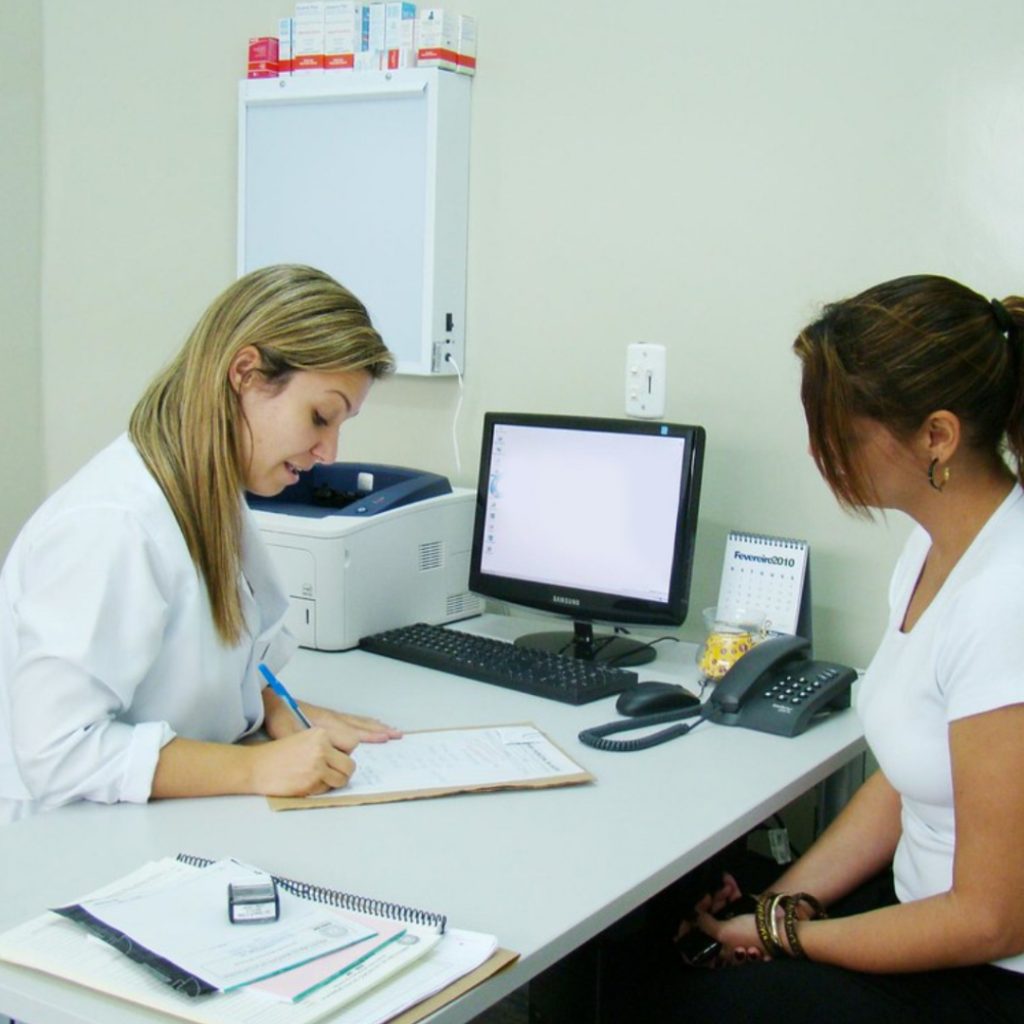 Cómo aumentar mi número de pacientes