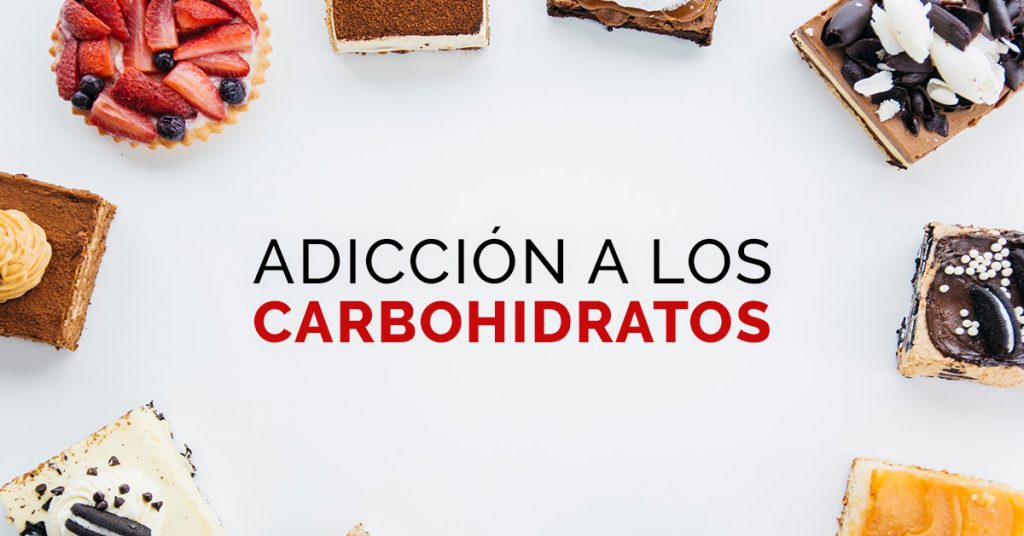 Cómo dejar de comer cabohidratos