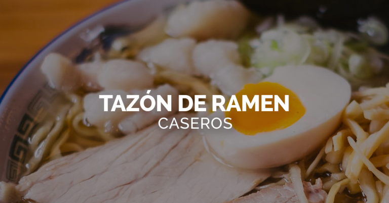 Recetas para bajar de peso rápido